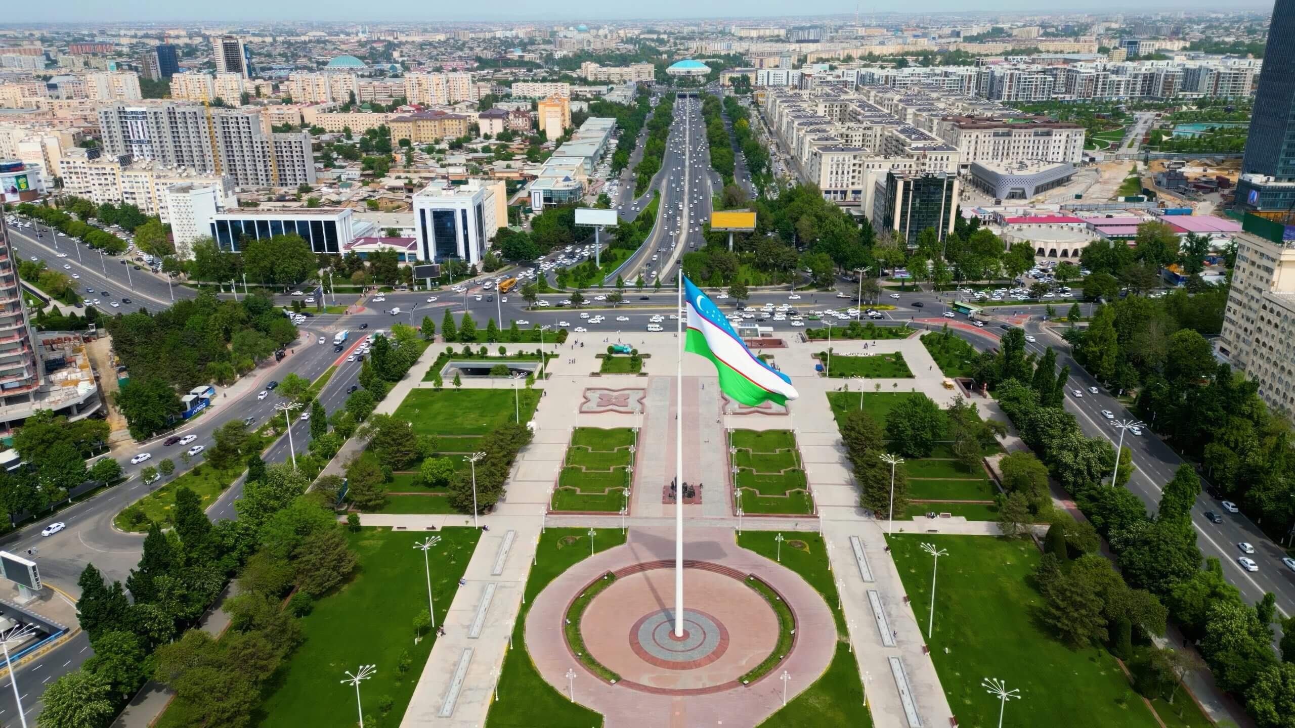 All Reforms — For the Homeland, the Nation, and the People