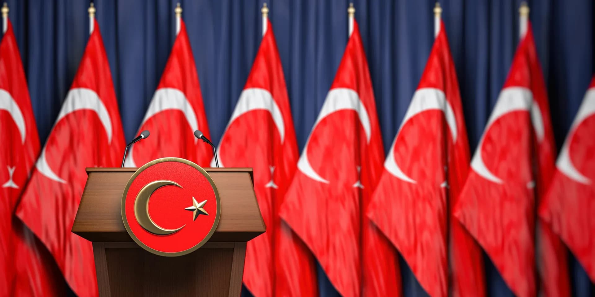 From Vision to Strategy: Türkiye’s Sixteen-Article Manifesto for the Future