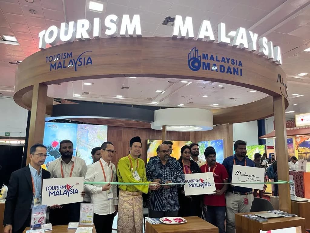 Malaysia Targets India