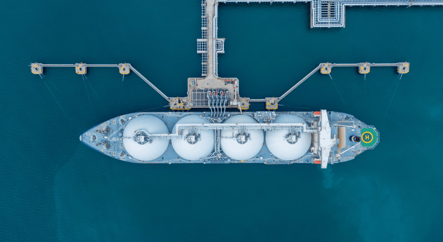 LNG Politics: America’s Quiet Empire