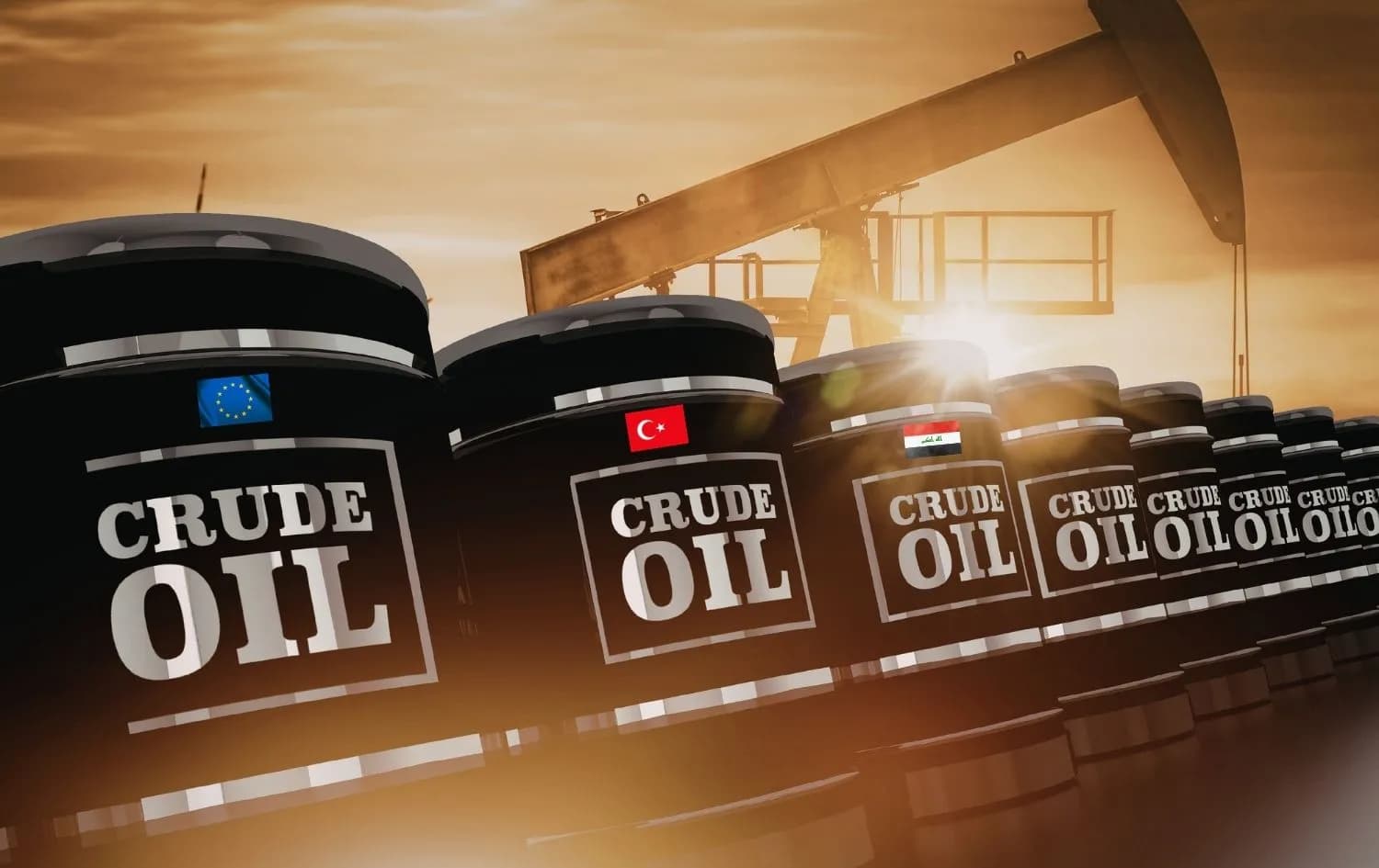 Oil, Conflict, and Chokepoints: The Hormuz Effect