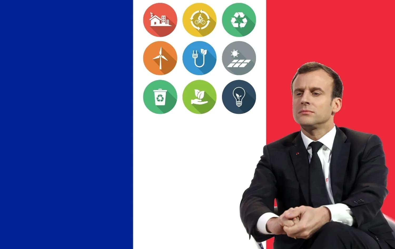 Macron calls for “All Producers” to Stabilise Markets: A Case for Iran and Venezuela?