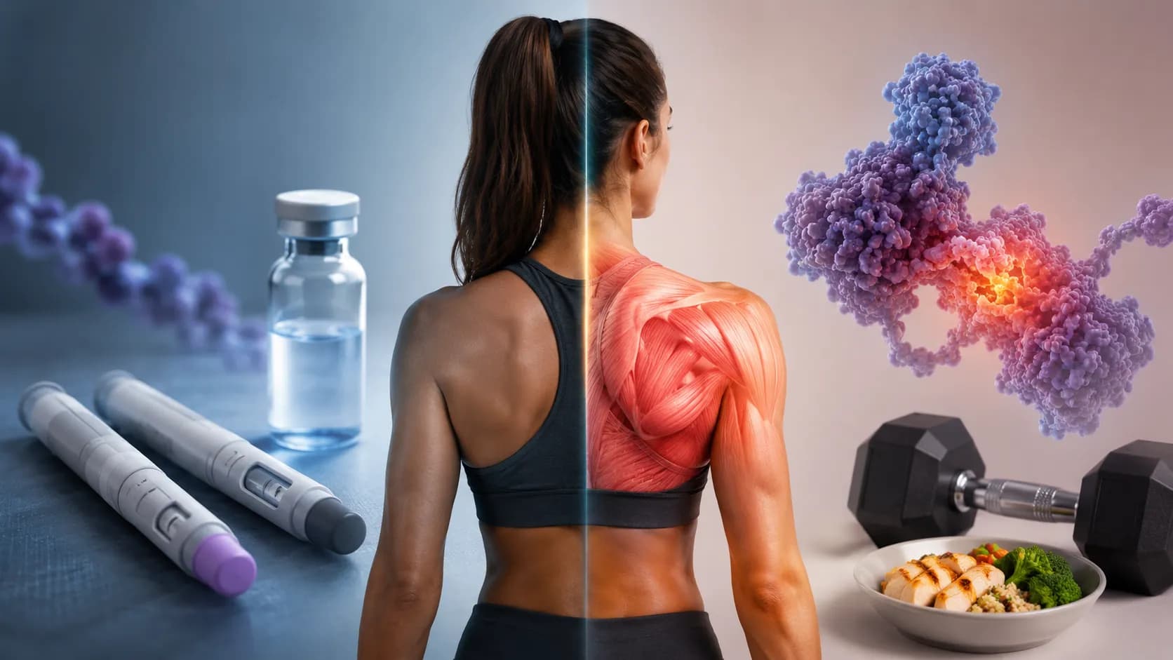 New Drug Could Prevent “Ozempic Butt”