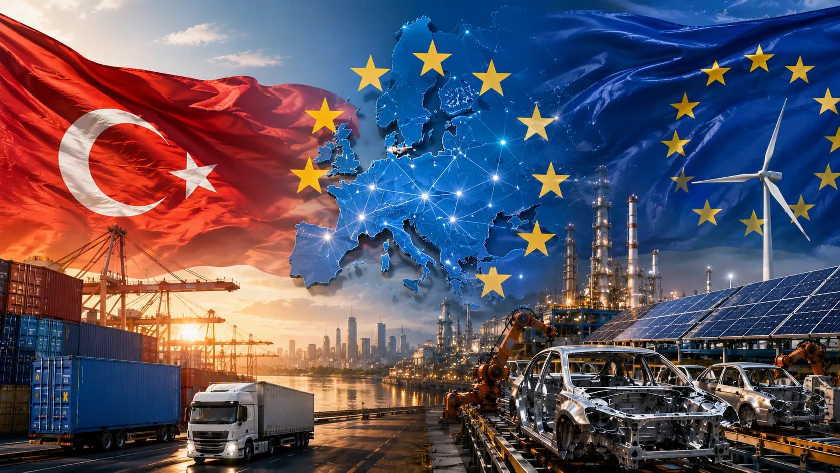 "Made in EU" and Türkiye: Opportunities and Risks