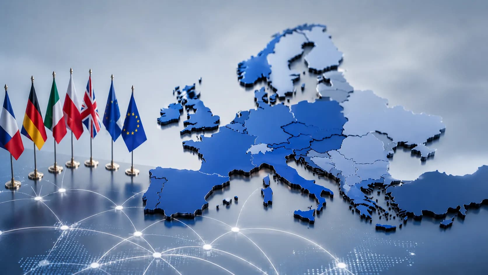 A New European Bloc?