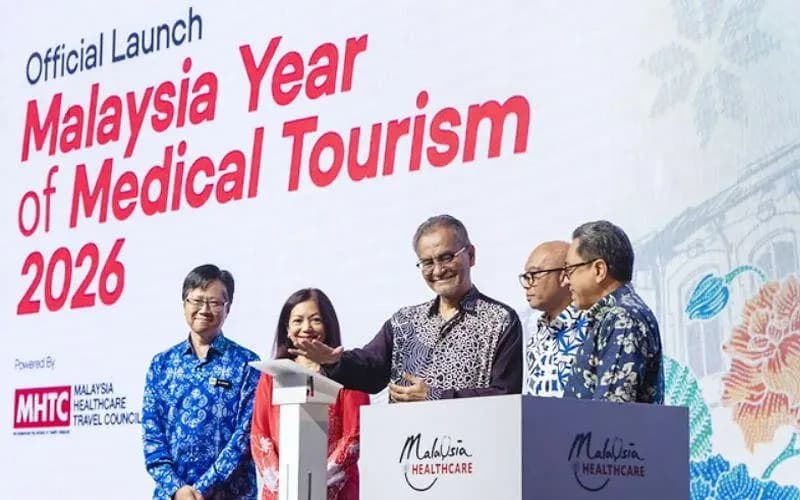 Malaysia Expands Heart Tourism