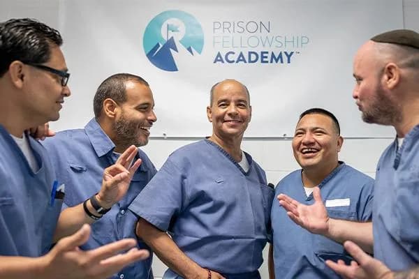 Evidence-Based Rehabilitation Expands in U.S. Prisons