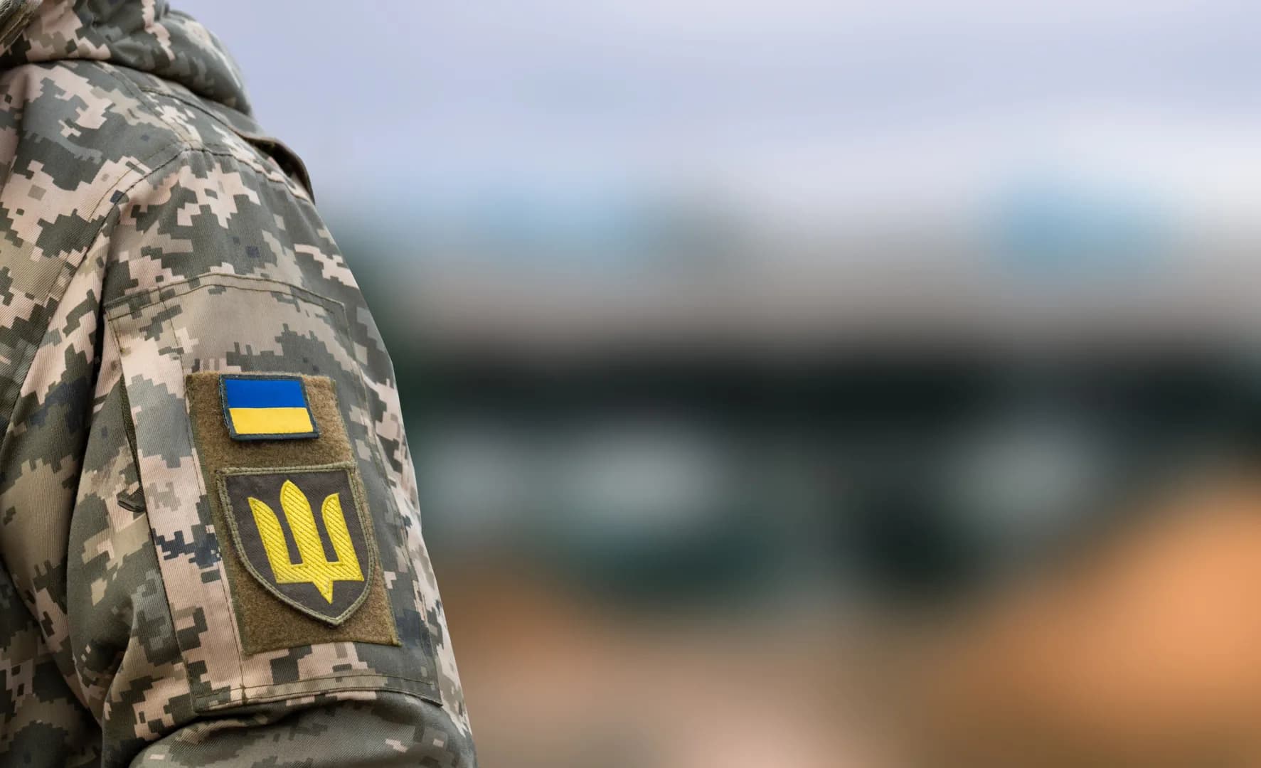 Ukraine and France Sign Defense Agreement Enabling Transfer of Rafale Jets and SAMP/T Air-Defense Systems