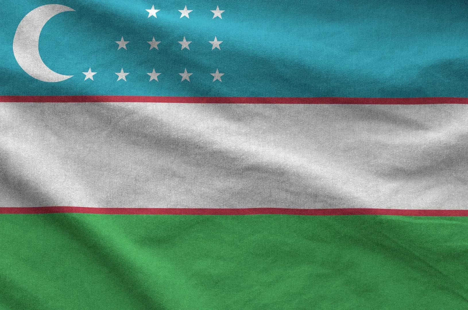 Speech by President Shavkat Mirziyoyev