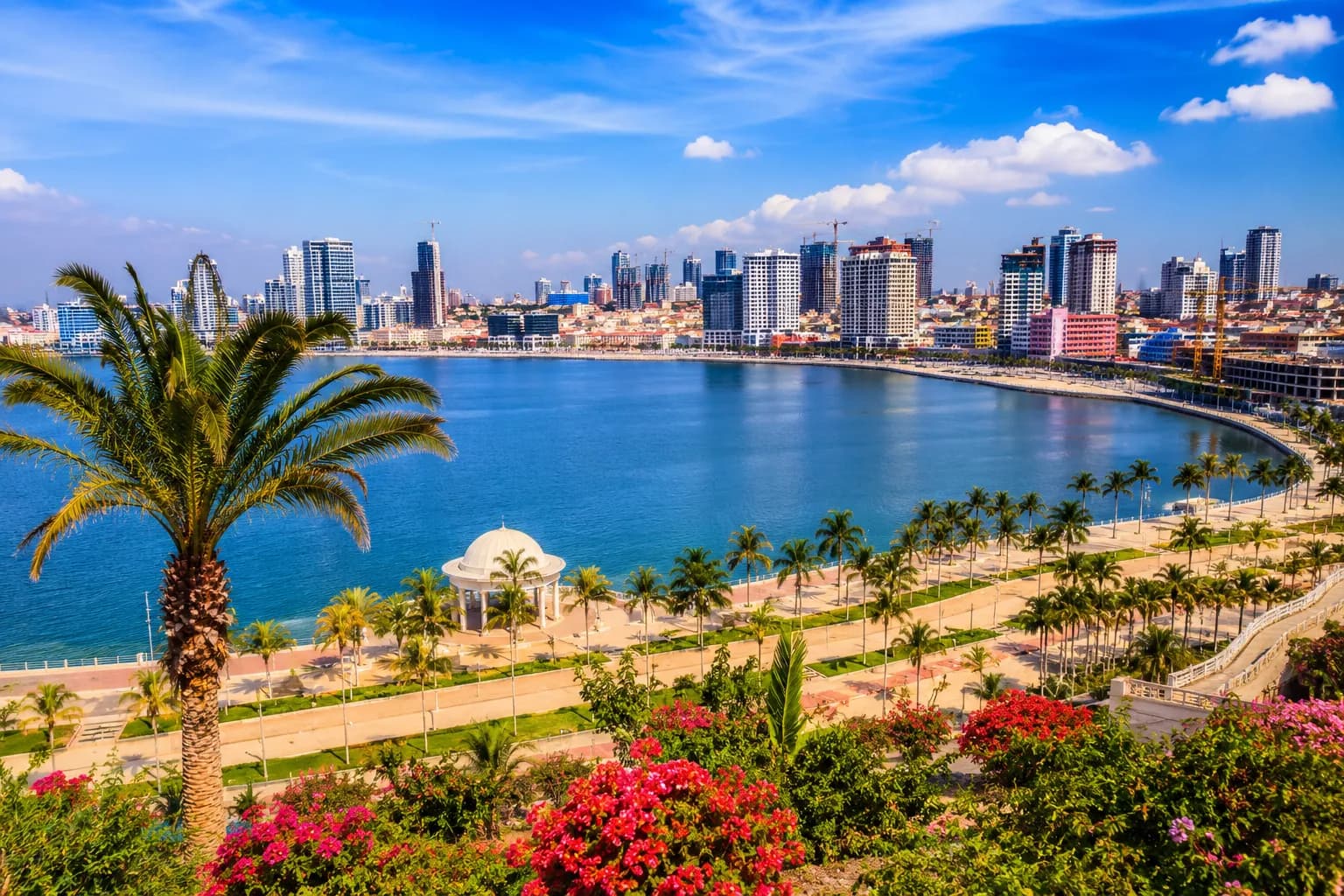 Angola’s Tourism Horizon: A New Frontier for Investment in Africa
