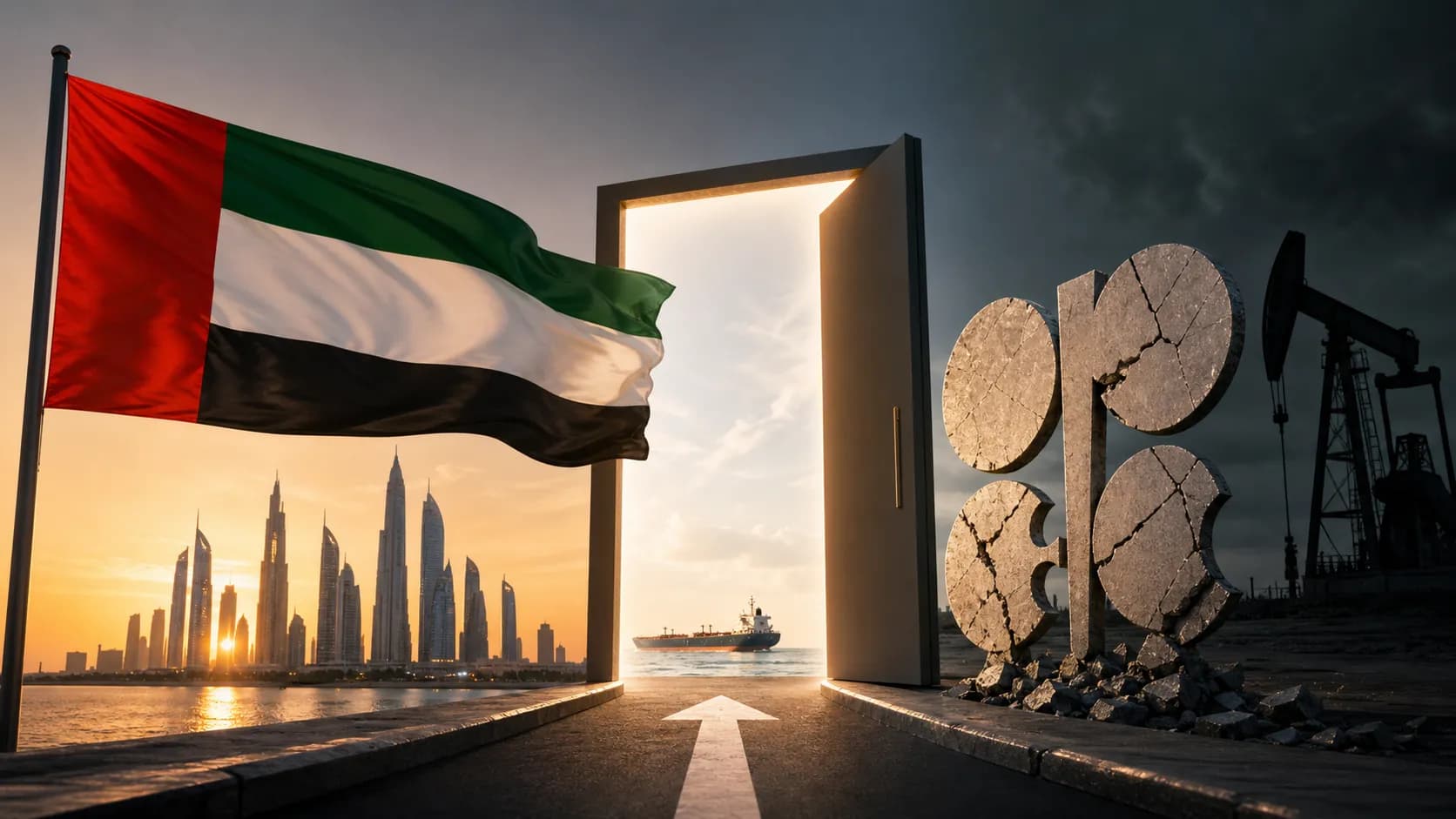 UAE Exits OPEC: What Next?