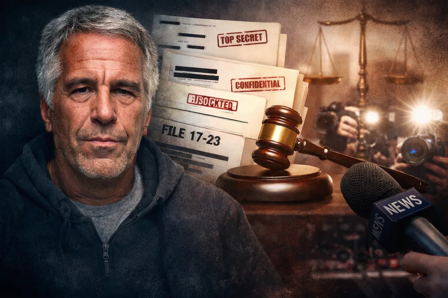 The Epstein Case: Why Are the Revelations Resurfacing Now?