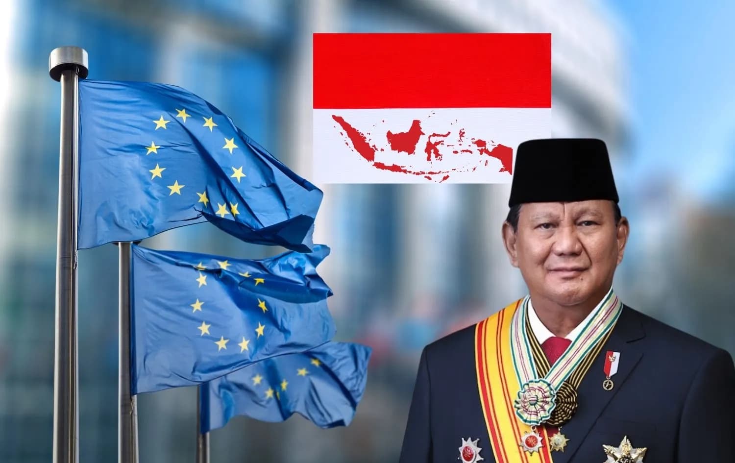 CEPA and the Future of EU–Indonesia Cooperation