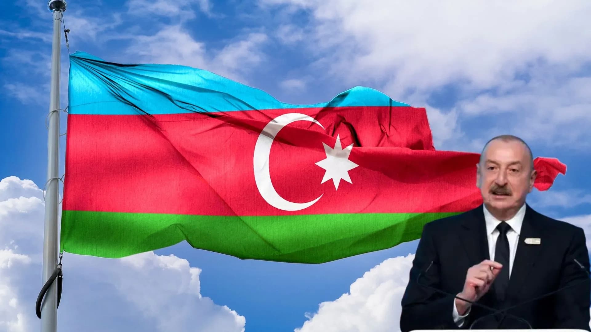 Aliyev: A Peacemaker Statesman