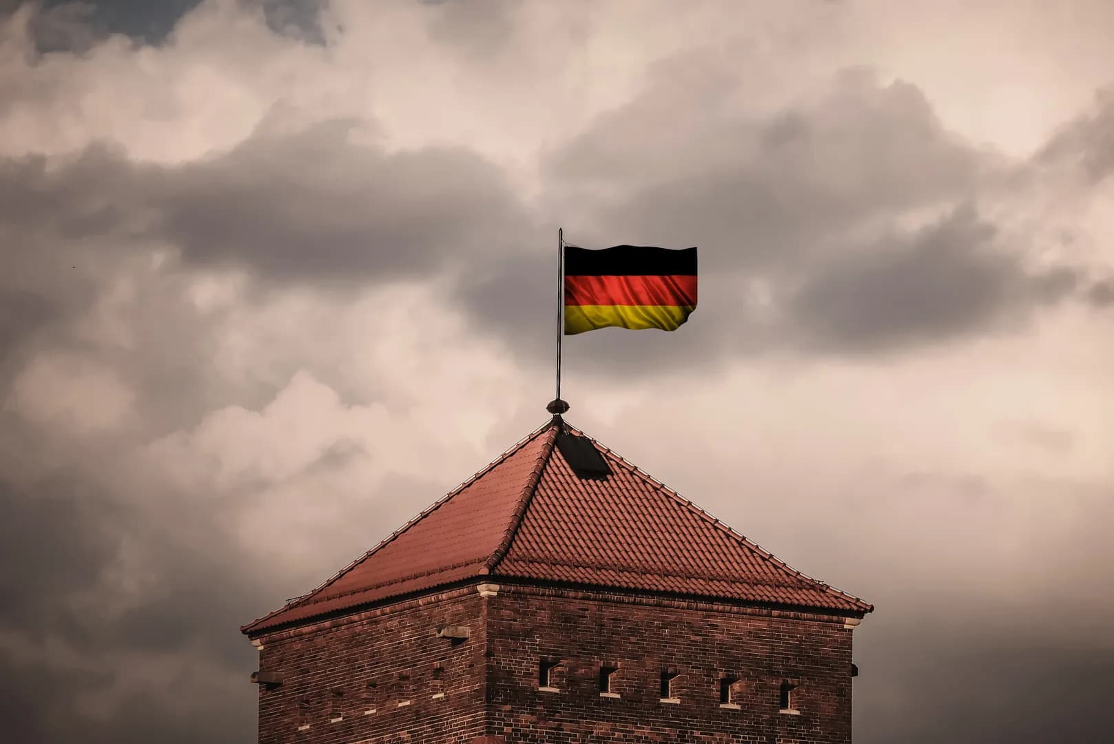 Germany Fields Mini Missile Against Drones