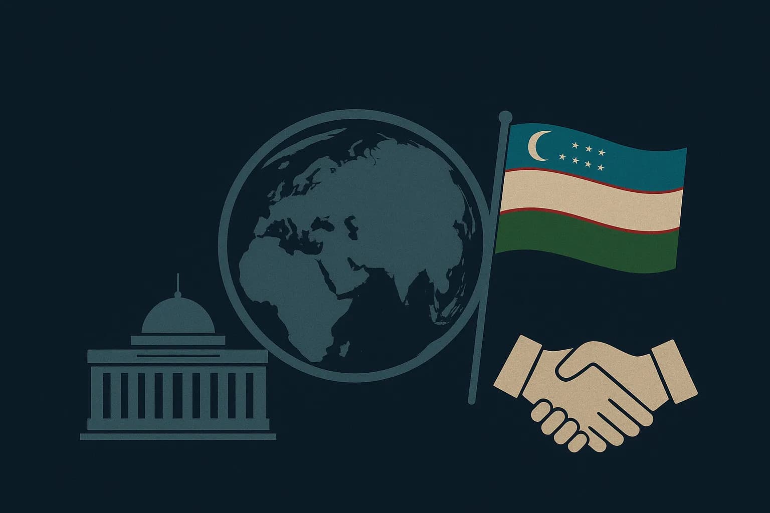 Uzbekistan’s Foreign Policy under the “New Uzbekistan” Reform Agenda