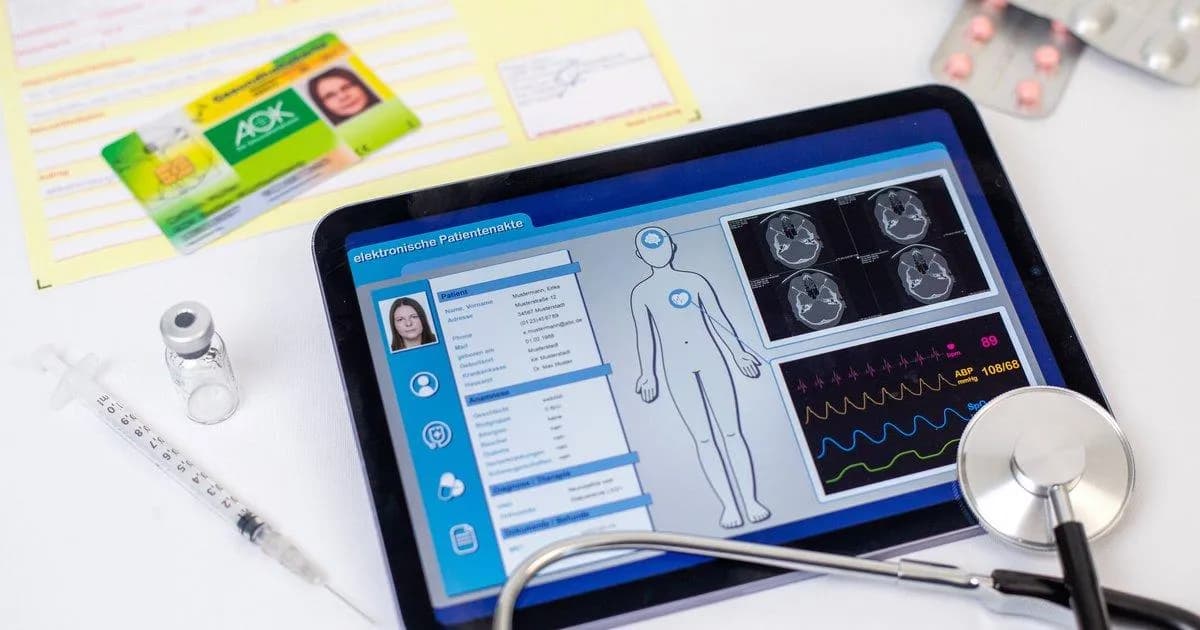 Germany Expands Digital Health