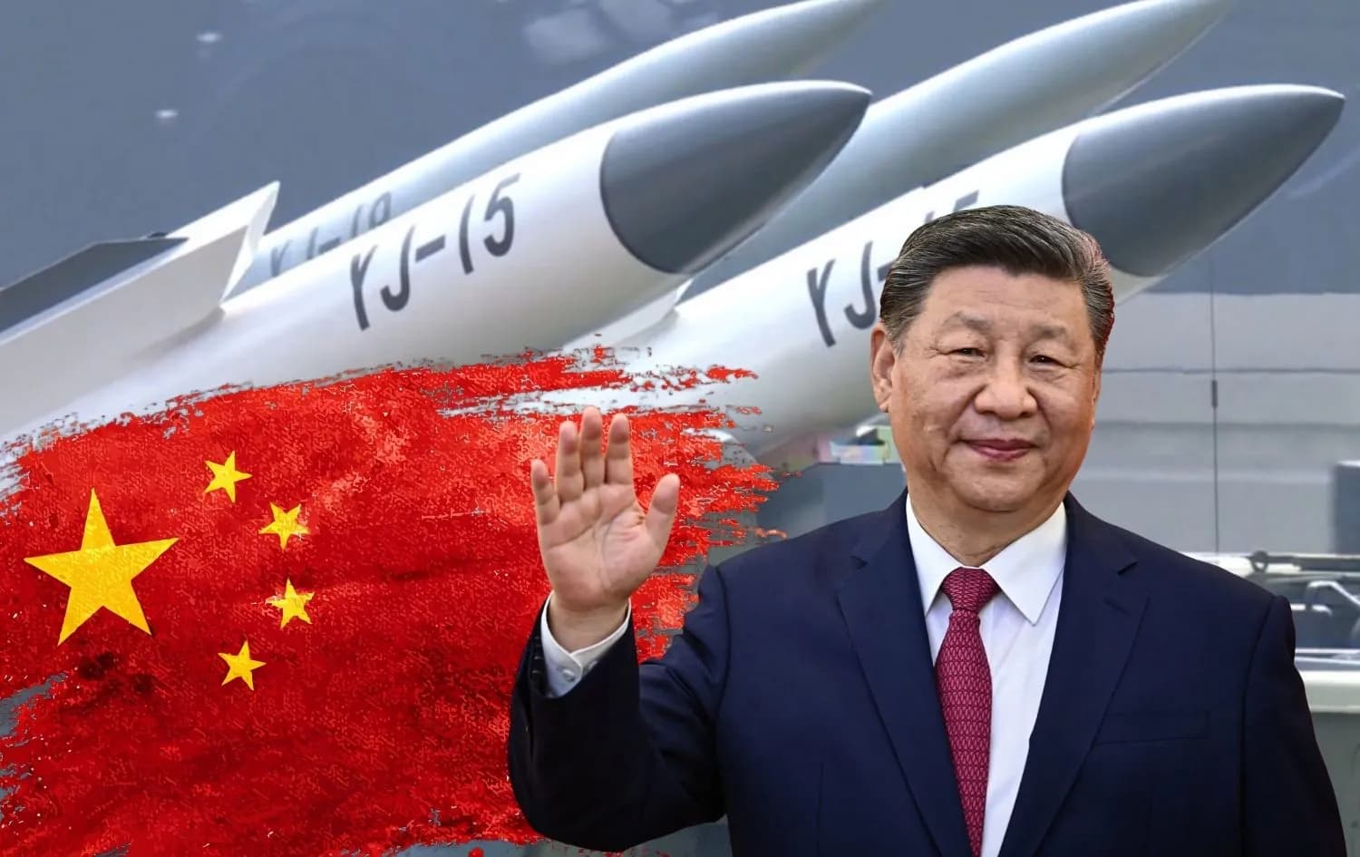 China Cuts Hypersonic Development From Years to One Week