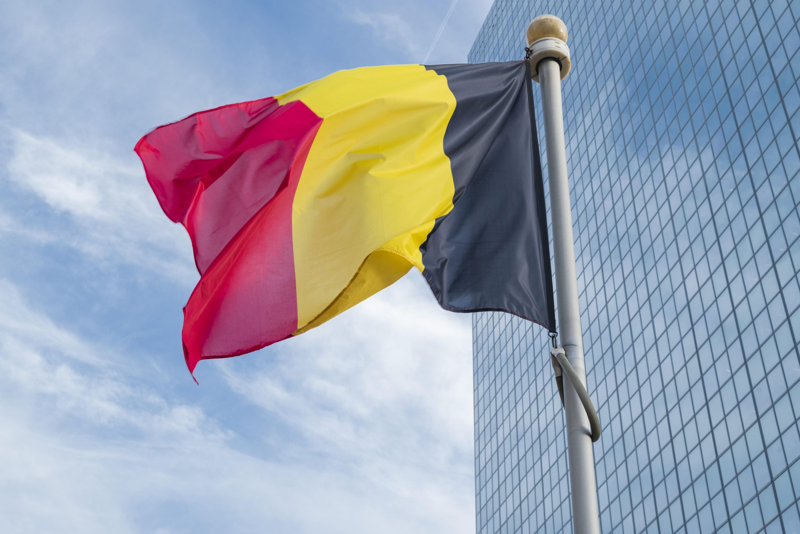 Who is Bart de Wever?